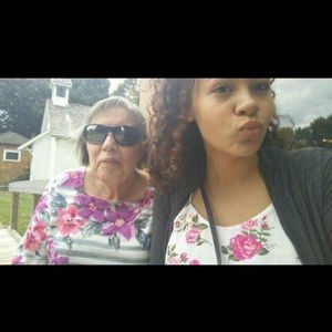 Meet your Posher, Vicki